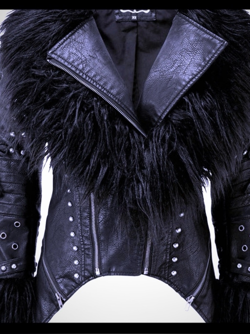 ISO: Killstar Ragnarok Coat DO NOT BUY